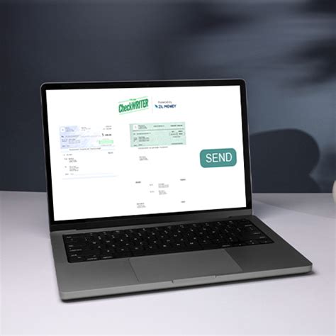instant echecks|Send Digital Checks .